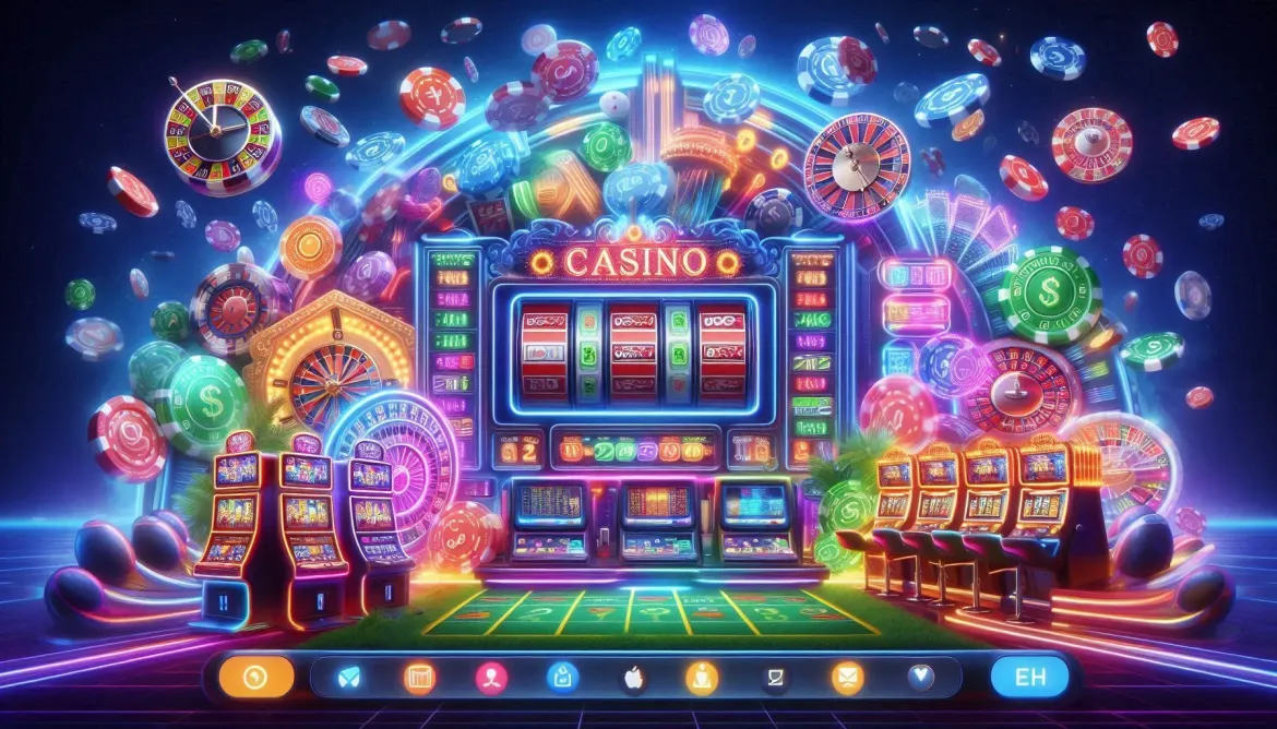 Spinmama Casino